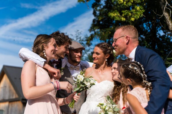 My wedding 2025 ♥ (Photographes-CYNECT STUDIO©) N°17.05