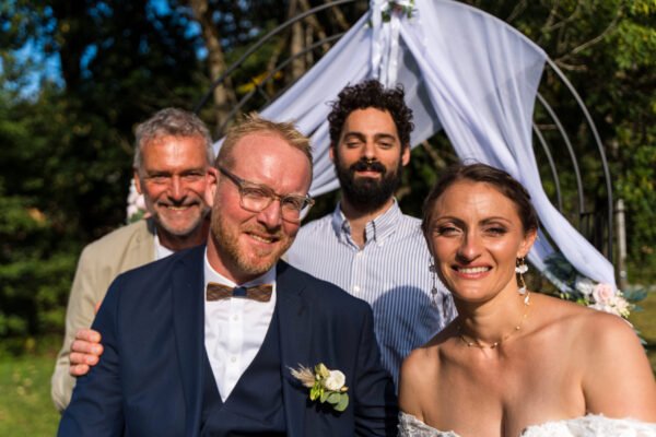 My wedding 2025 ♥ (Photographes-CYNECT STUDIO©) N°17.31