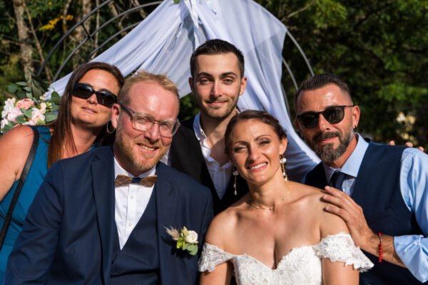 My wedding 2025 ♥ (Photographes-CYNECT STUDIO©) N°17.46