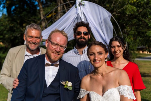 My wedding 2025 ♥ (Photographes-CYNECT STUDIO©) N°17.51