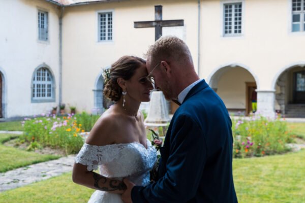 My wedding 2025 ♥ (Photographes-CYNECT STUDIO©) N°18.03