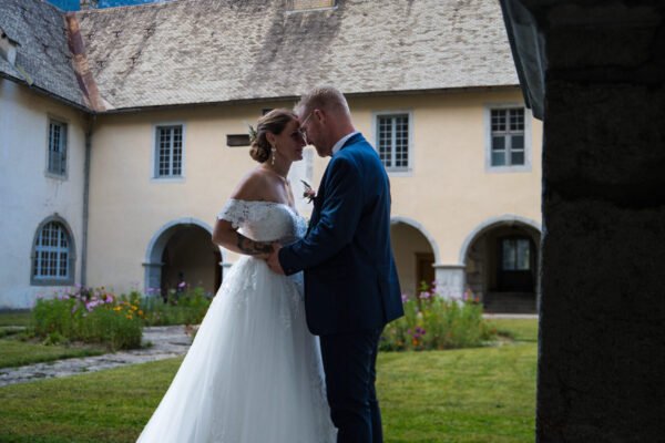 My wedding 2025 ♥ (Photographes-CYNECT STUDIO©) N°18.46