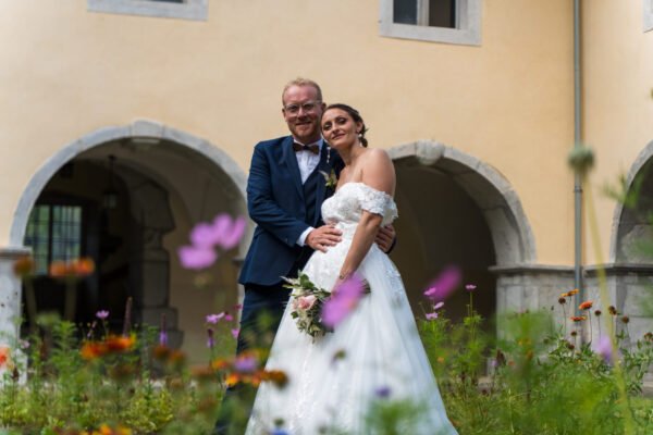 My wedding 2025 ♥ (Photographes-CYNECT STUDIO©) N°18.47