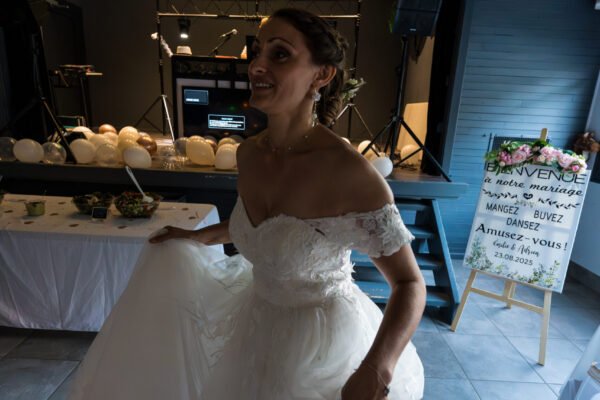My wedding 2025 ♥ (Photographes-CYNECT STUDIO©) N°19.00