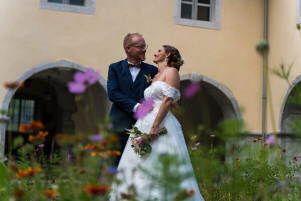 My wedding 2025 ♥ (Photographes-CYNECT STUDIO©) N°19.01