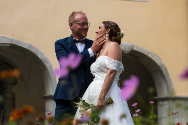 My wedding 2025 ♥ (Photographes-CYNECT STUDIO©) N°19.08