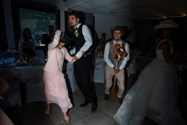My wedding 2025 ♥ (Photographes-CYNECT STUDIO©) N°19.12