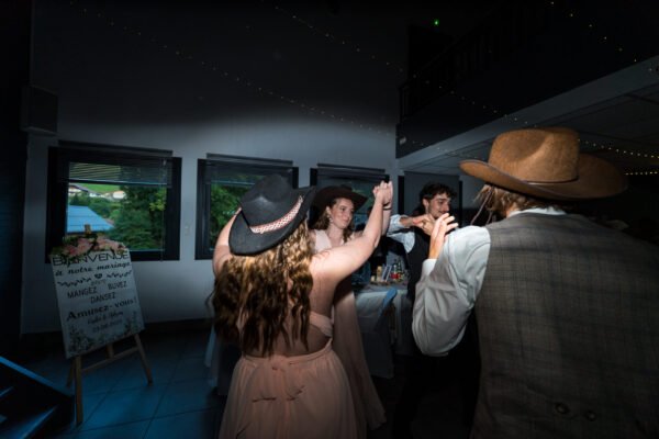 My wedding 2025 ♥ (Photographes-CYNECT STUDIO©) N°19.20