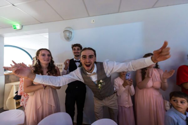My wedding 2025 ♥ (Photographes-CYNECT STUDIO©) N°19.41