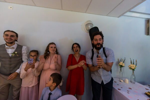 My wedding 2025 ♥ (Photographes-CYNECT STUDIO©) N°19.43