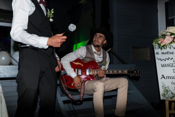 My wedding 2025 ♥ (Photographes-CYNECT STUDIO©) N°20.03