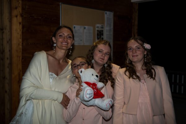 My wedding 2025 ♥ (Photographes-CYNECT STUDIO©) N°23.51